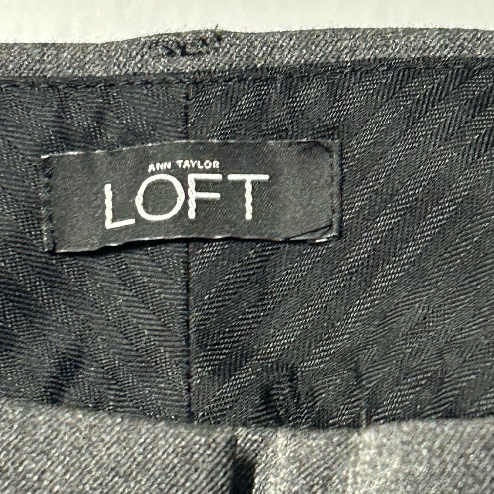 Loft women’s Marissa, straight leg trousers, size 6 - Picture 5 of 11